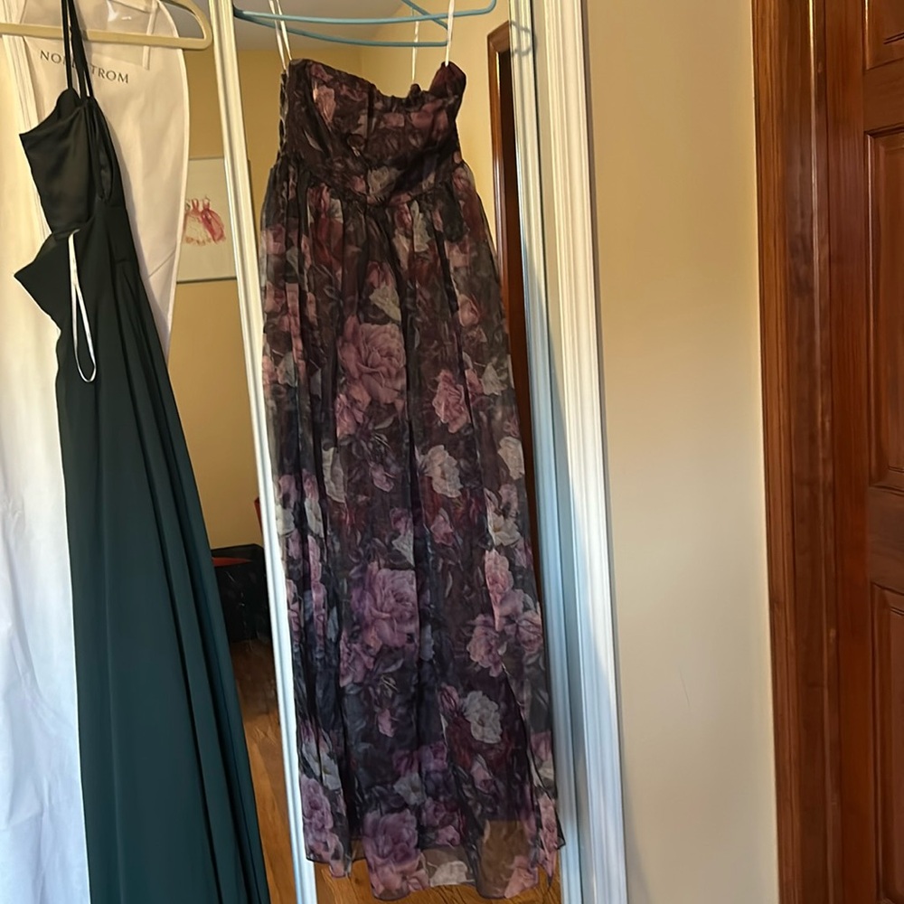 Lulus Gown
